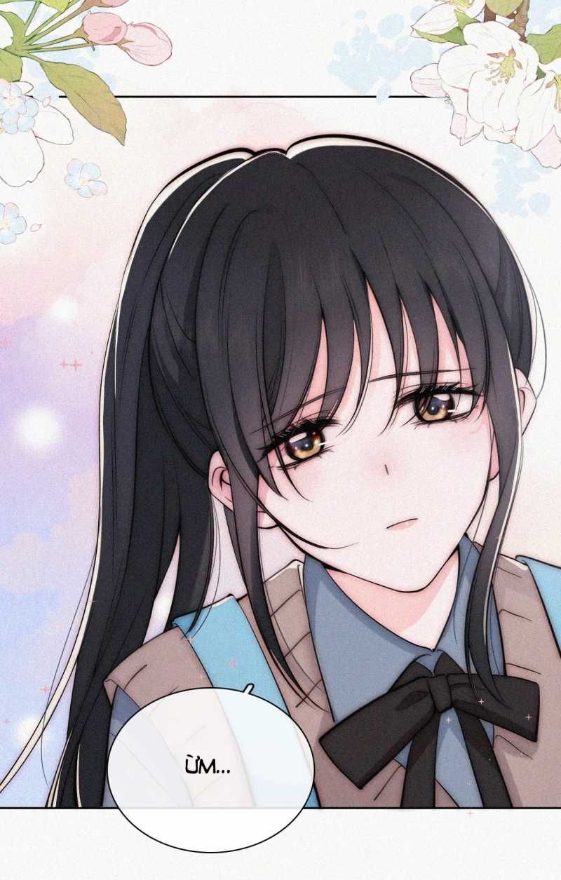 Bá Vương Sủng Ái Cô Vợ Mù Chapter 65.2 - Trang 2