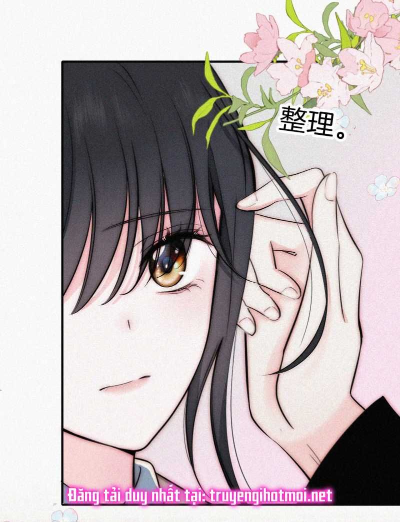 Bá Vương Sủng Ái Cô Vợ Mù Chapter 65.2 - Trang 2