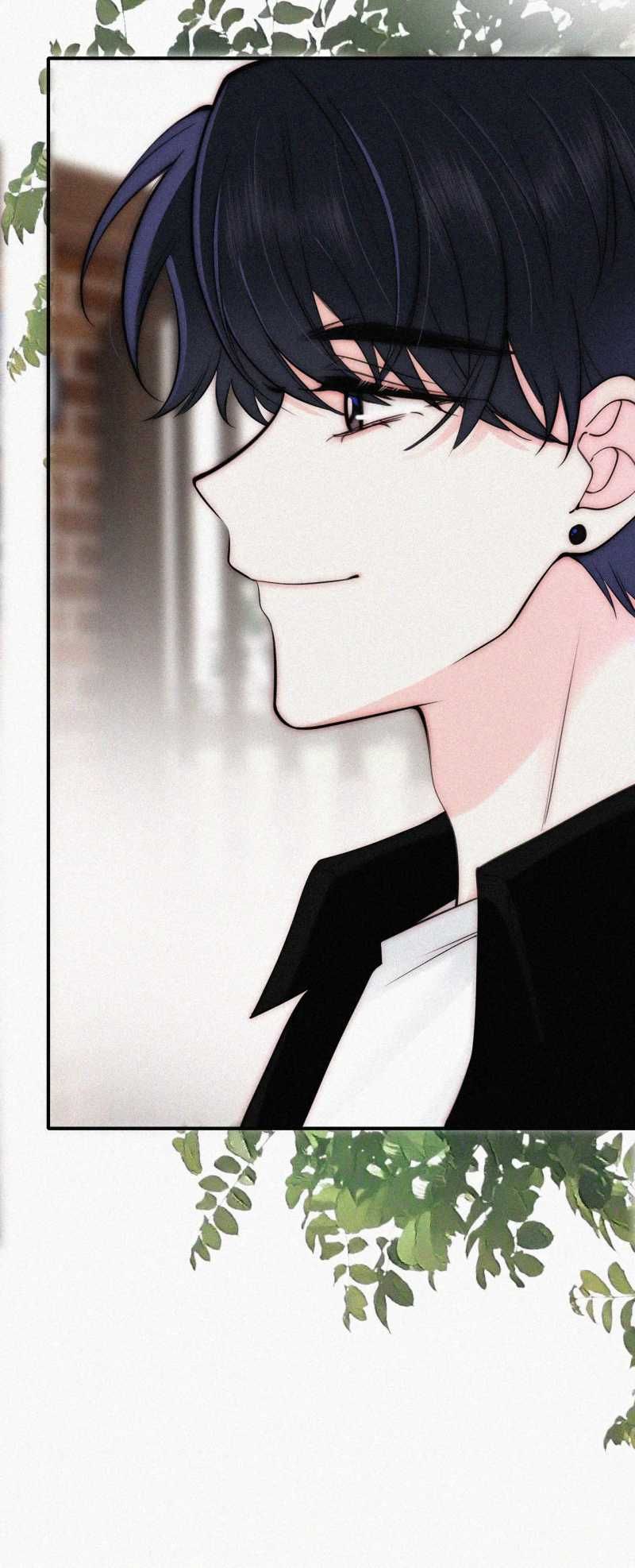 Bá Vương Sủng Ái Cô Vợ Mù Chapter 65.2 - Trang 2