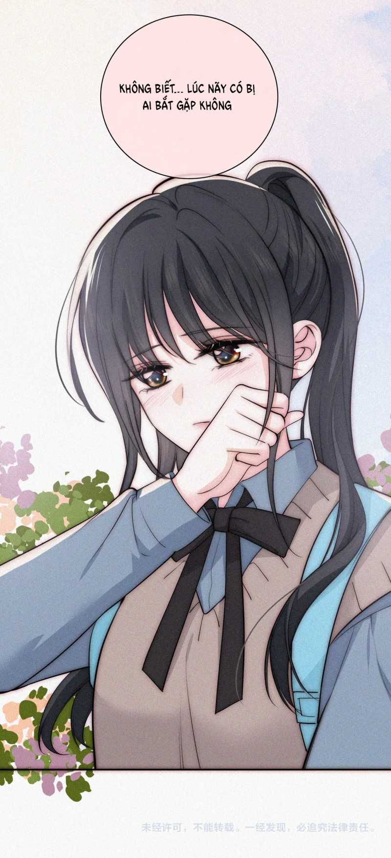 Bá Vương Sủng Ái Cô Vợ Mù Chapter 65.2 - Trang 2