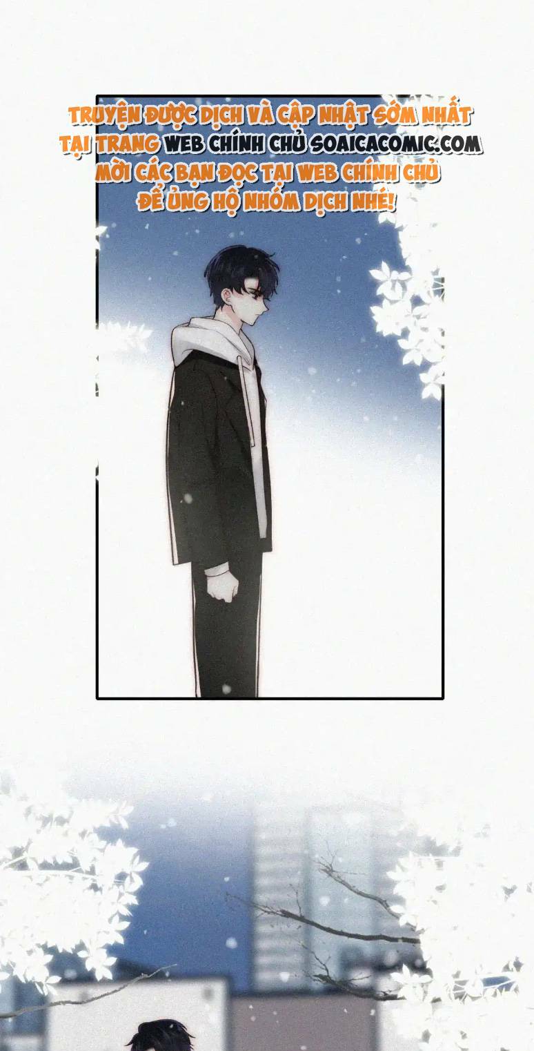 Bá Vương Sủng Ái Cô Vợ Mù Chapter 65 - Trang 2