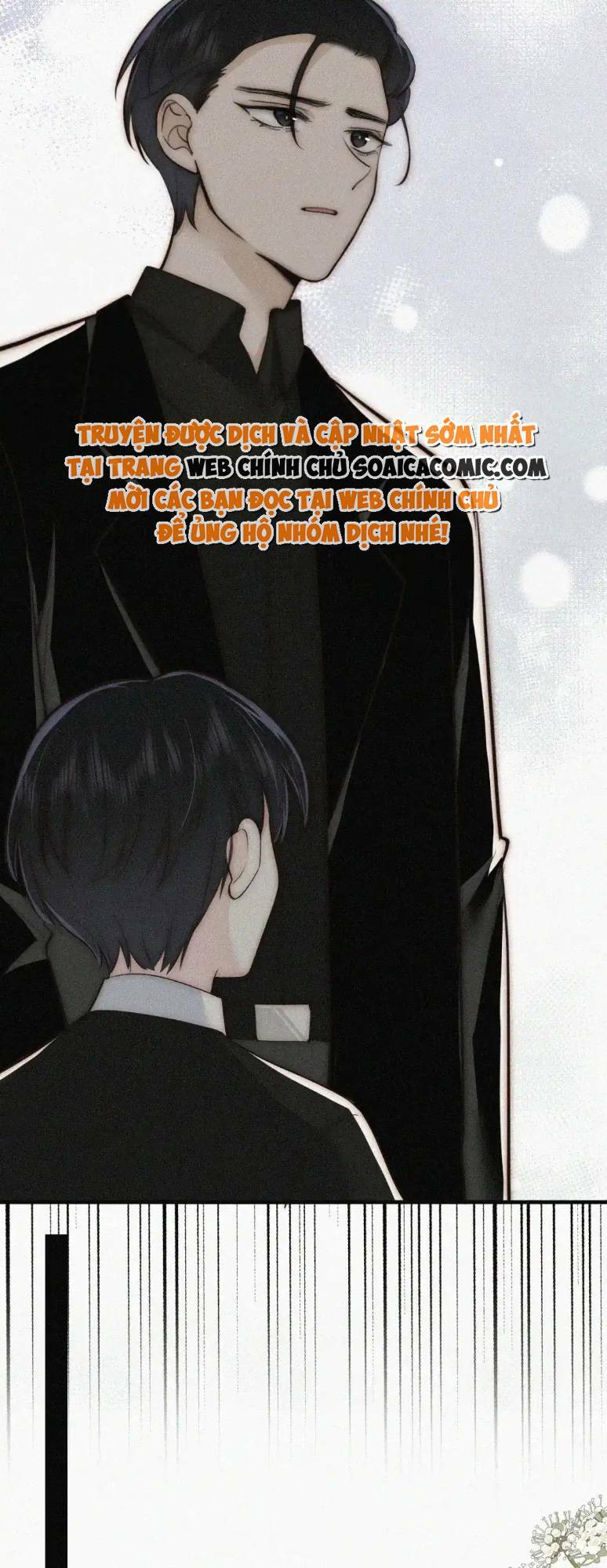 Bá Vương Sủng Ái Cô Vợ Mù Chapter 65 - Trang 2