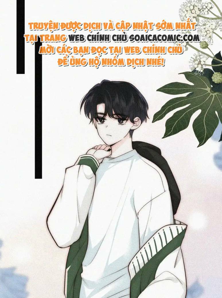 Bá Vương Sủng Ái Cô Vợ Mù Chapter 65 - Trang 2