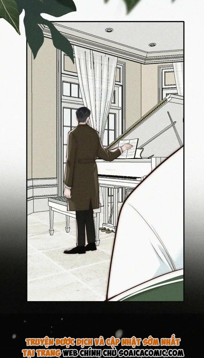 Bá Vương Sủng Ái Cô Vợ Mù Chapter 65 - Trang 2