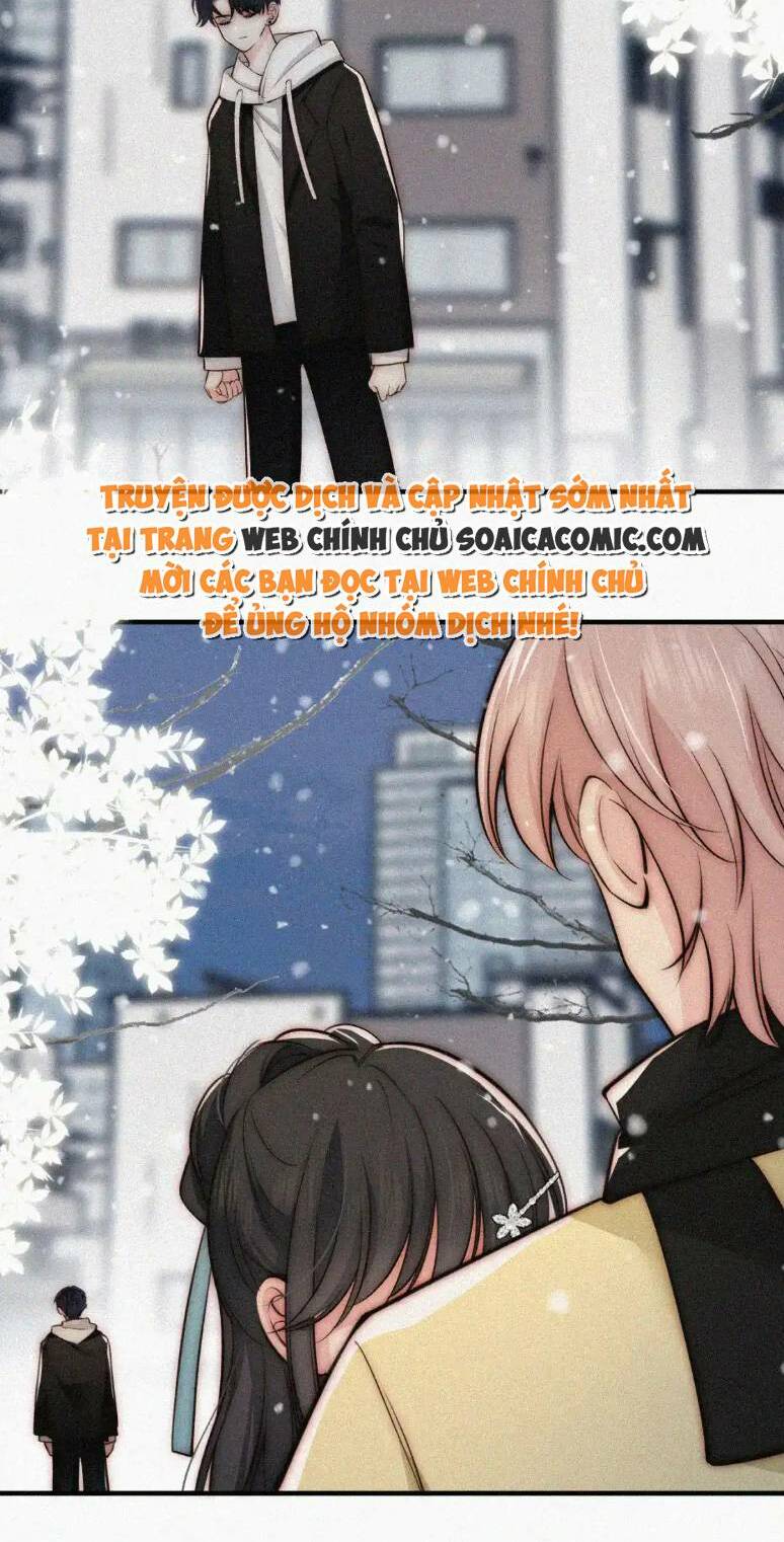 Bá Vương Sủng Ái Cô Vợ Mù Chapter 65 - Trang 2