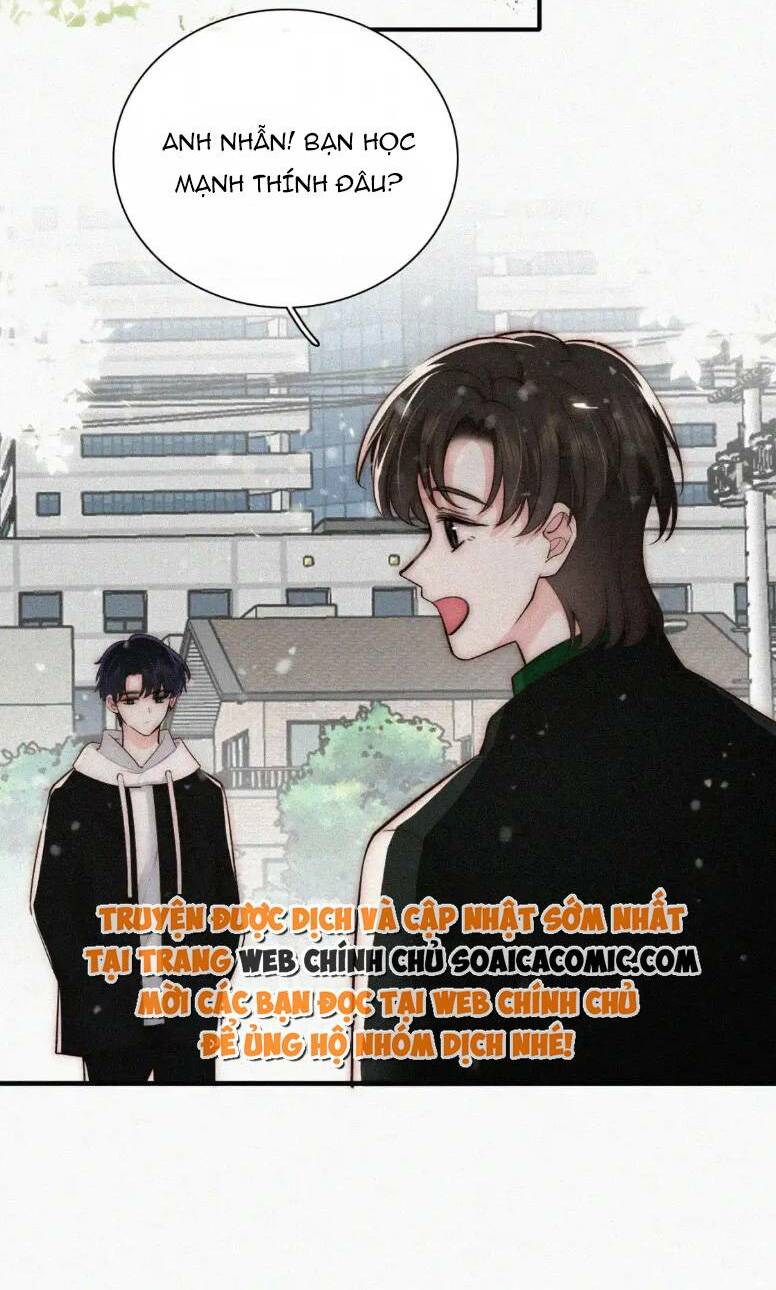 Bá Vương Sủng Ái Cô Vợ Mù Chapter 65 - Trang 2