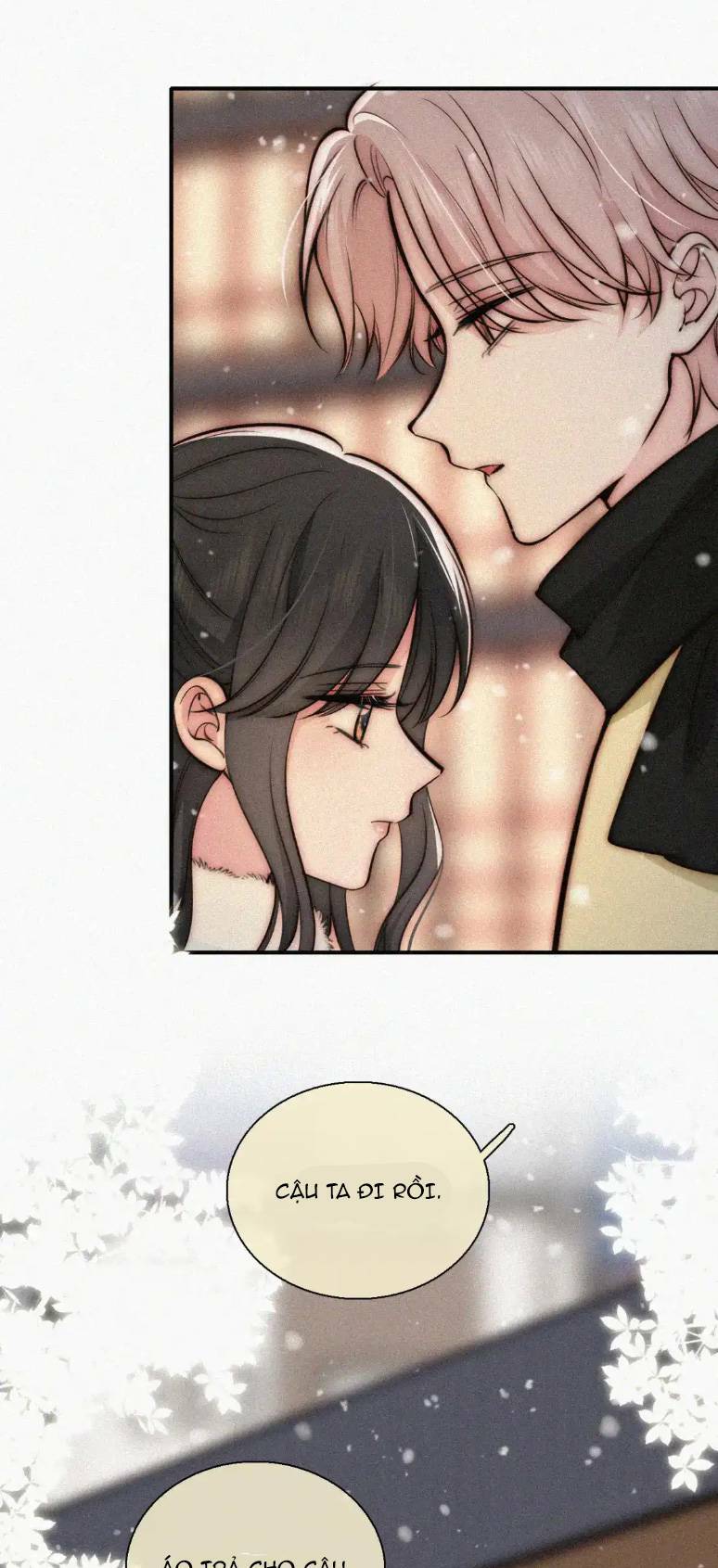 Bá Vương Sủng Ái Cô Vợ Mù Chapter 65 - Trang 2