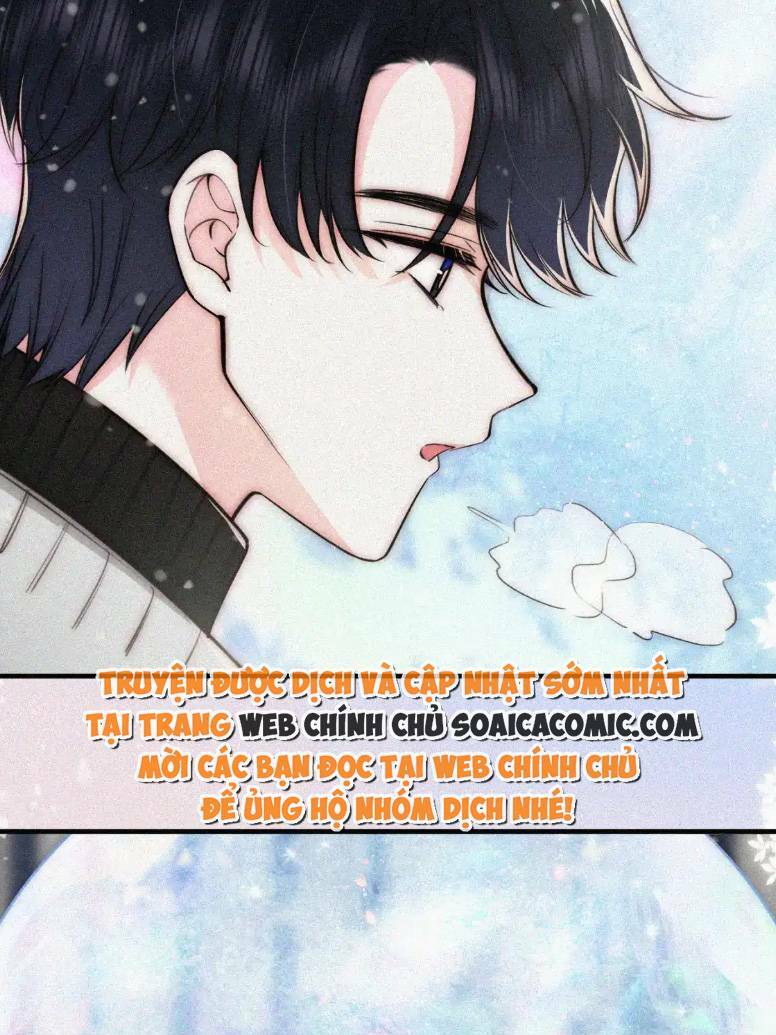 Bá Vương Sủng Ái Cô Vợ Mù Chapter 65 - Trang 2