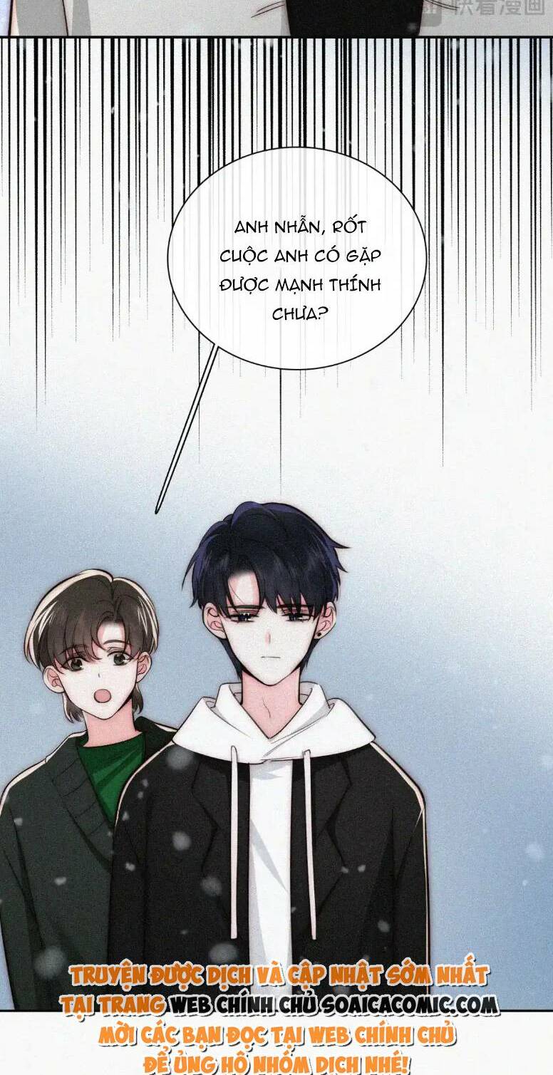 Bá Vương Sủng Ái Cô Vợ Mù Chapter 65 - Trang 2