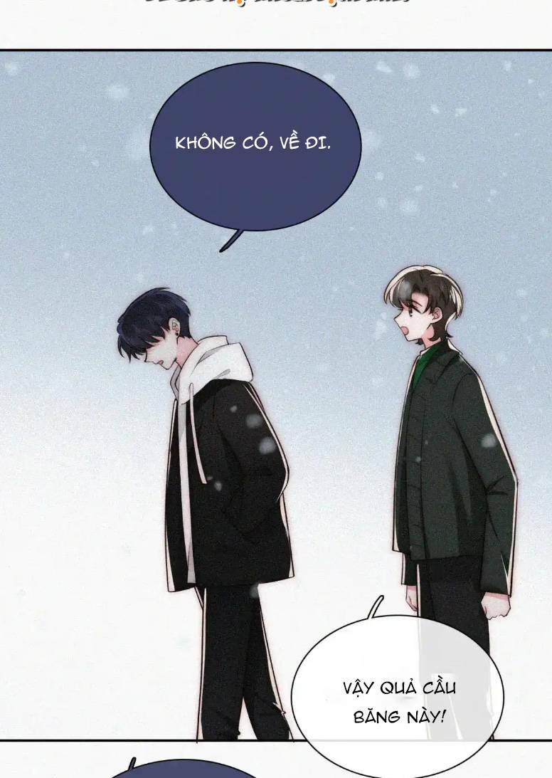 Bá Vương Sủng Ái Cô Vợ Mù Chapter 65 - Trang 2