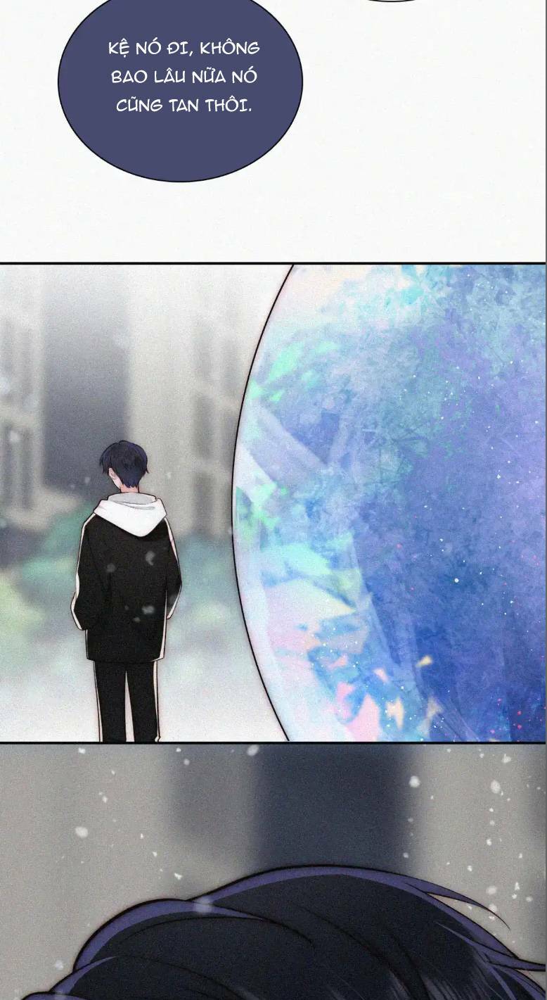 Bá Vương Sủng Ái Cô Vợ Mù Chapter 65 - Trang 2