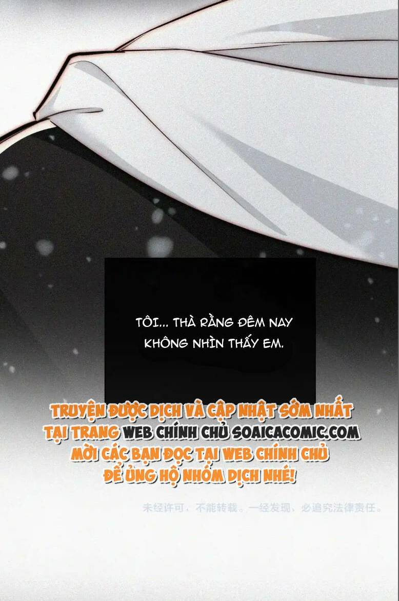 Bá Vương Sủng Ái Cô Vợ Mù Chapter 65 - Trang 2