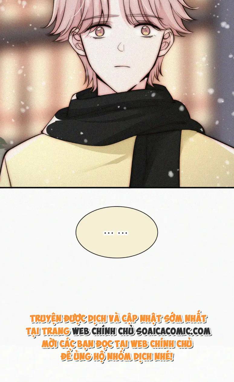 Bá Vương Sủng Ái Cô Vợ Mù Chapter 65 - Trang 2