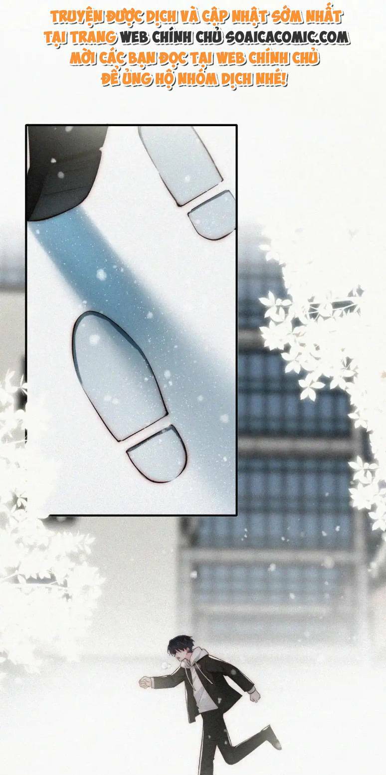 Bá Vương Sủng Ái Cô Vợ Mù Chapter 65 - Trang 2