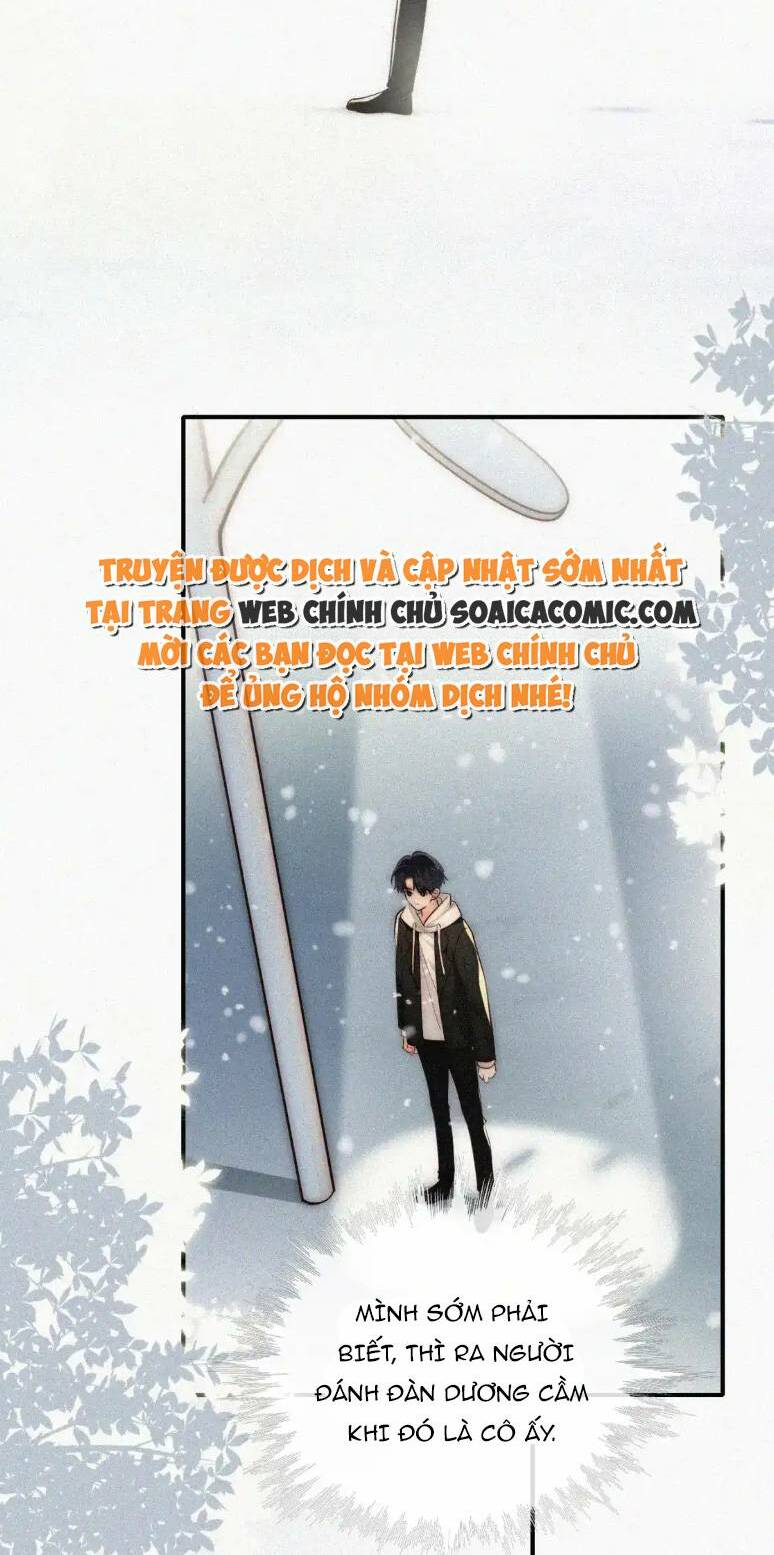 Bá Vương Sủng Ái Cô Vợ Mù Chapter 65 - Trang 2