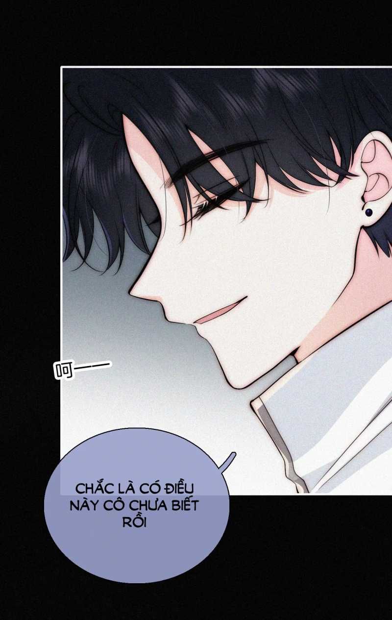 Bá Vương Sủng Ái Cô Vợ Mù Chapter 66.2 - Trang 2