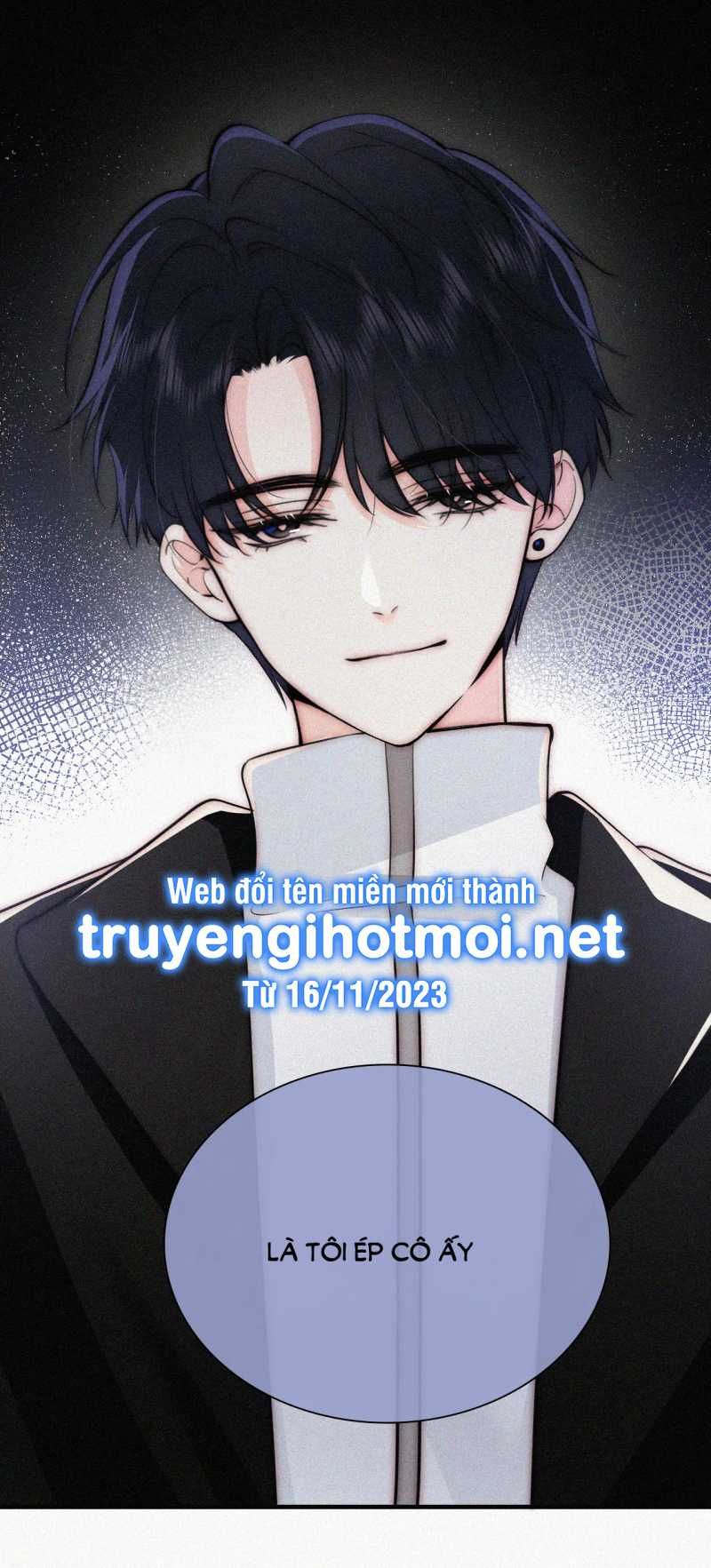 Bá Vương Sủng Ái Cô Vợ Mù Chapter 66.2 - Trang 2