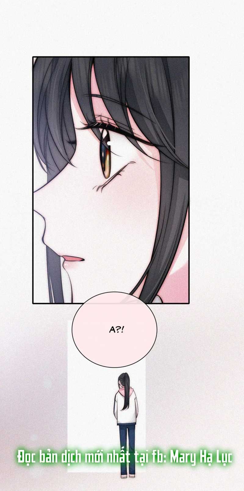 Bá Vương Sủng Ái Cô Vợ Mù Chapter 66.2 - Trang 2