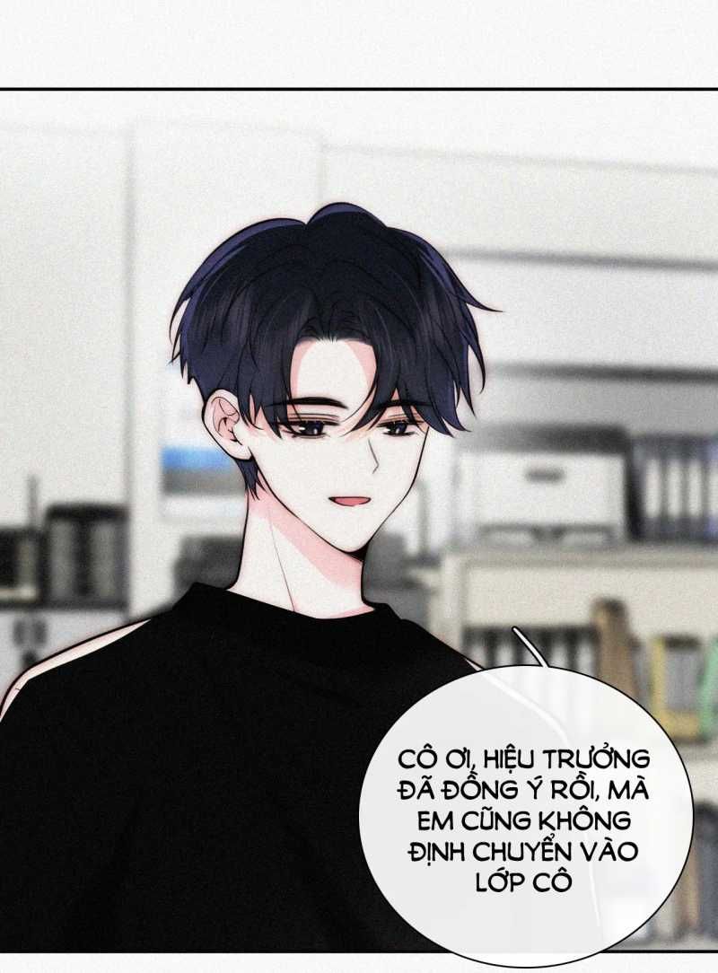 Bá Vương Sủng Ái Cô Vợ Mù Chapter 66.2 - Trang 2