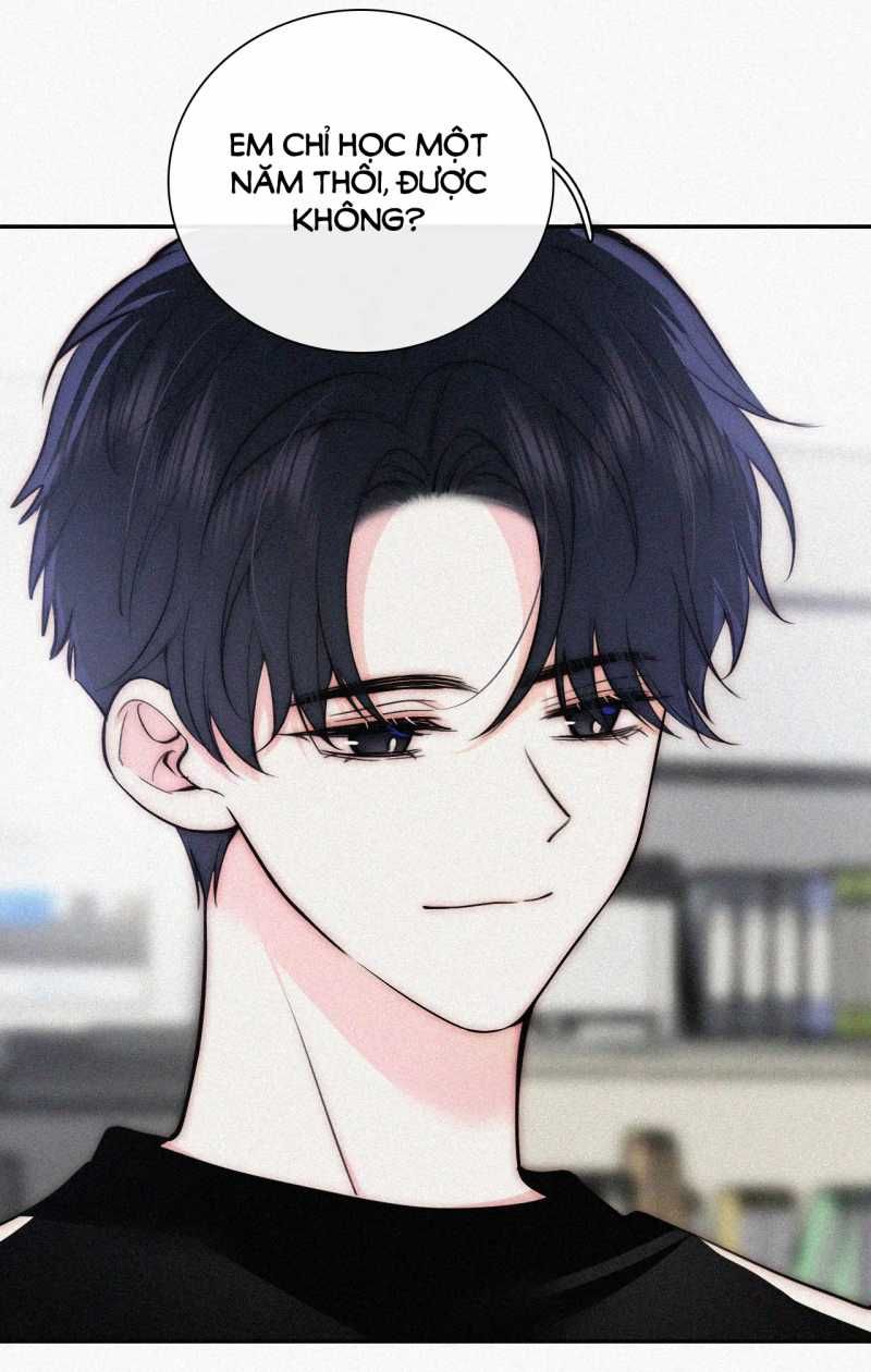 Bá Vương Sủng Ái Cô Vợ Mù Chapter 66.2 - Trang 2