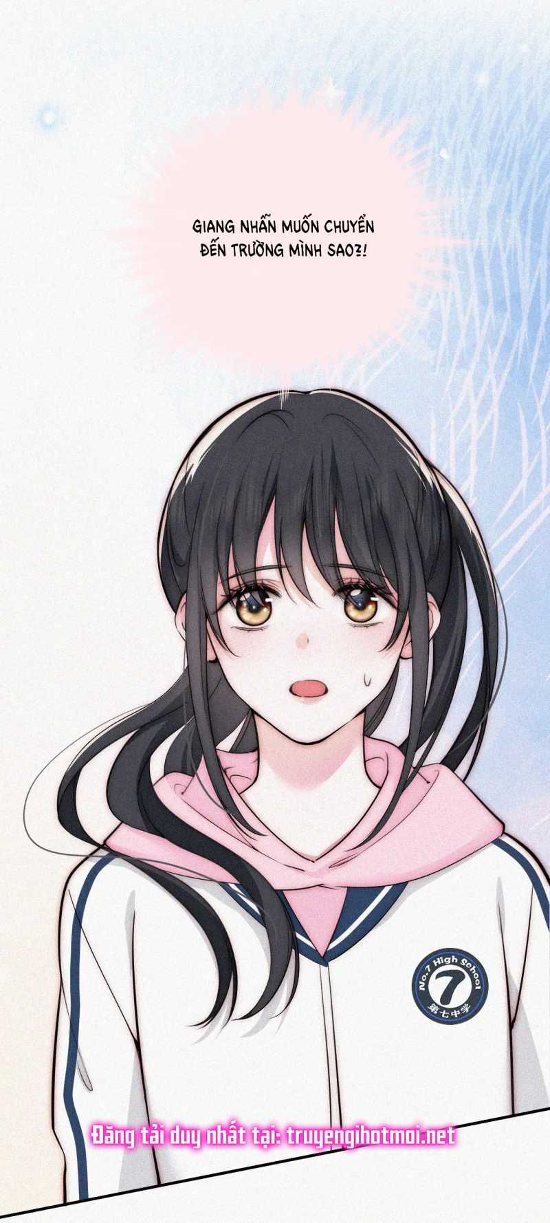 Bá Vương Sủng Ái Cô Vợ Mù Chapter 66.2 - Trang 2