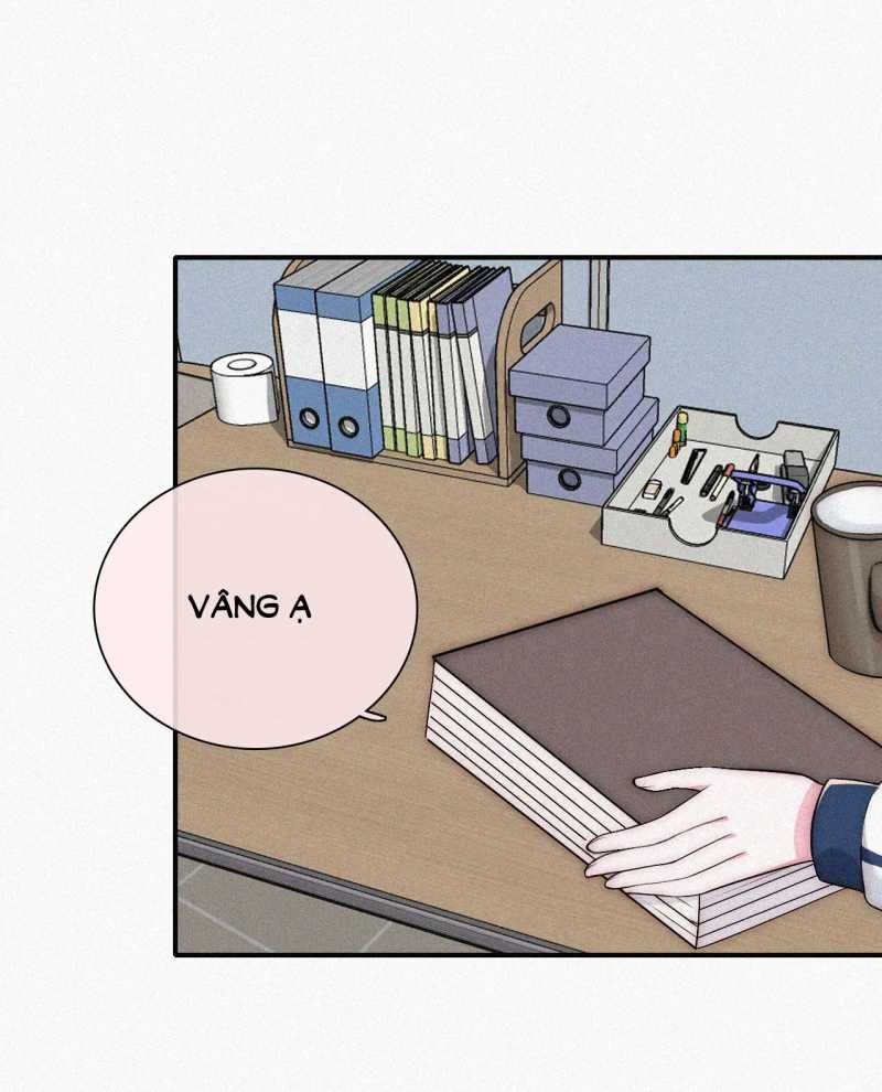 Bá Vương Sủng Ái Cô Vợ Mù Chapter 66.2 - Trang 2