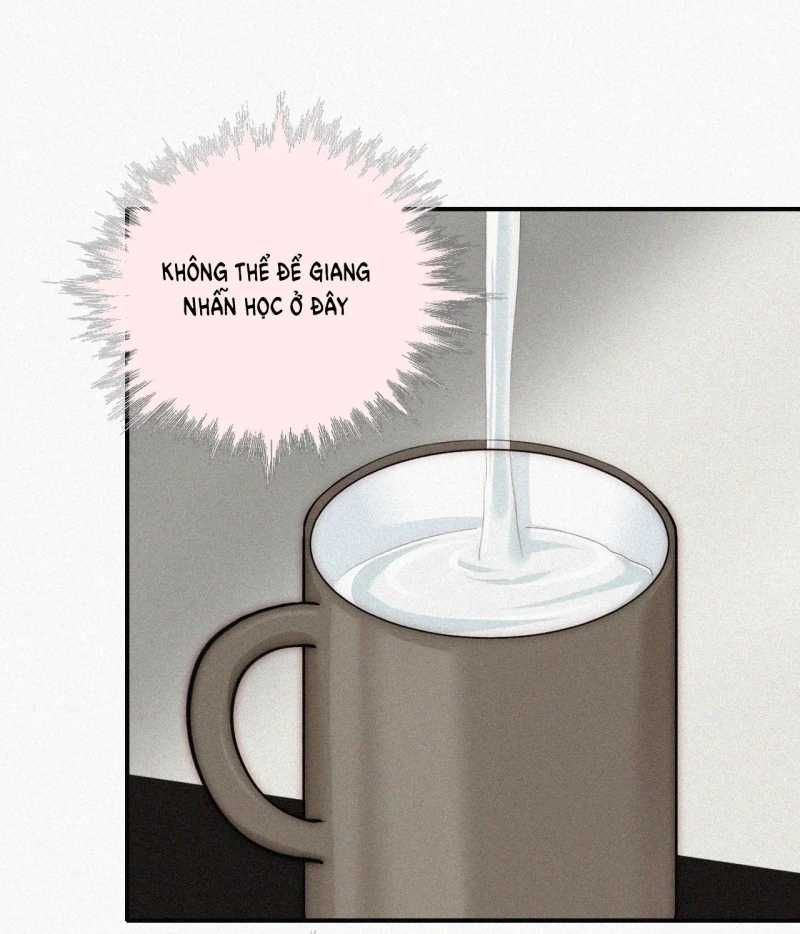 Bá Vương Sủng Ái Cô Vợ Mù Chapter 66.2 - Trang 2