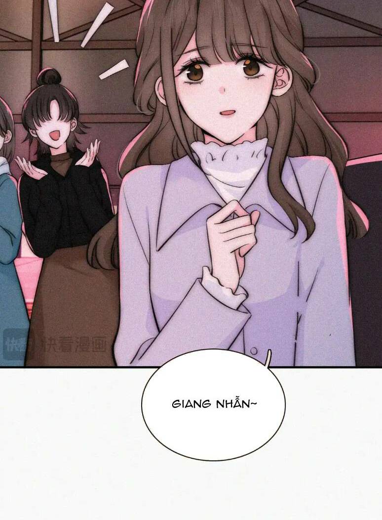 Bá Vương Sủng Ái Cô Vợ Mù Chapter 66 - Trang 2