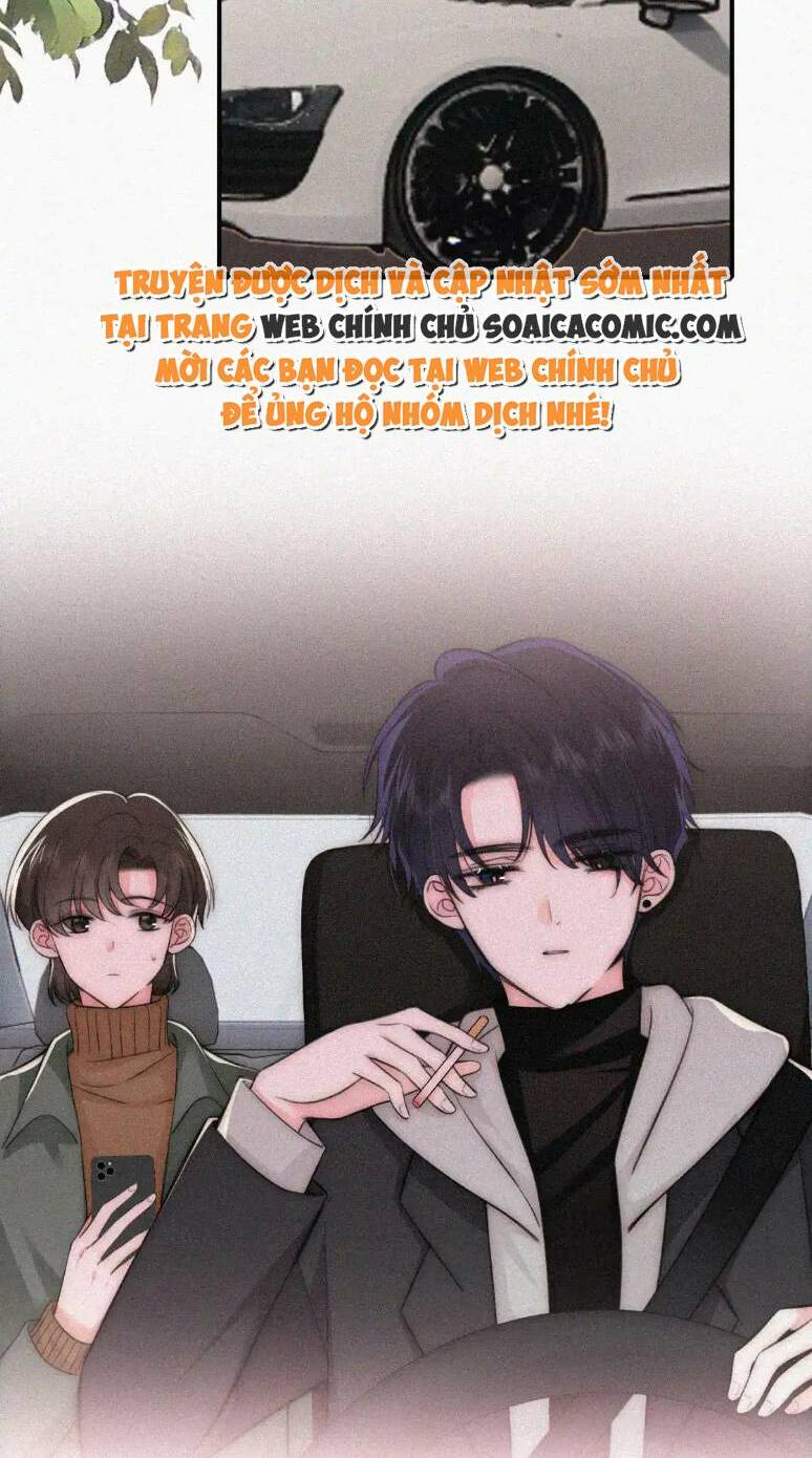 Bá Vương Sủng Ái Cô Vợ Mù Chapter 66 - Trang 2