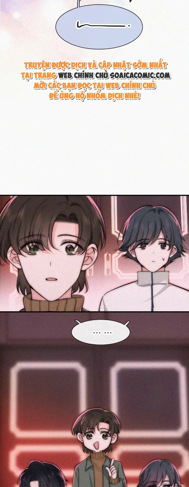 Bá Vương Sủng Ái Cô Vợ Mù Chapter 66 - Trang 2