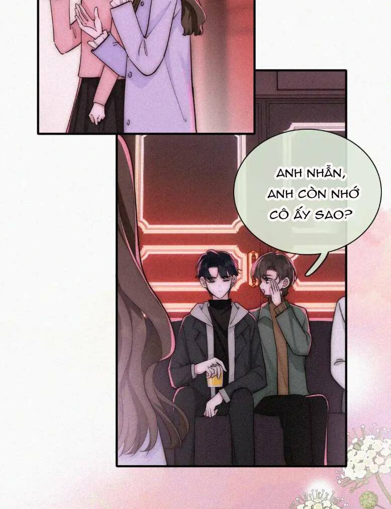 Bá Vương Sủng Ái Cô Vợ Mù Chapter 66 - Trang 2