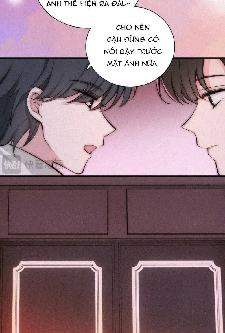 Bá Vương Sủng Ái Cô Vợ Mù Chapter 66 - Trang 2