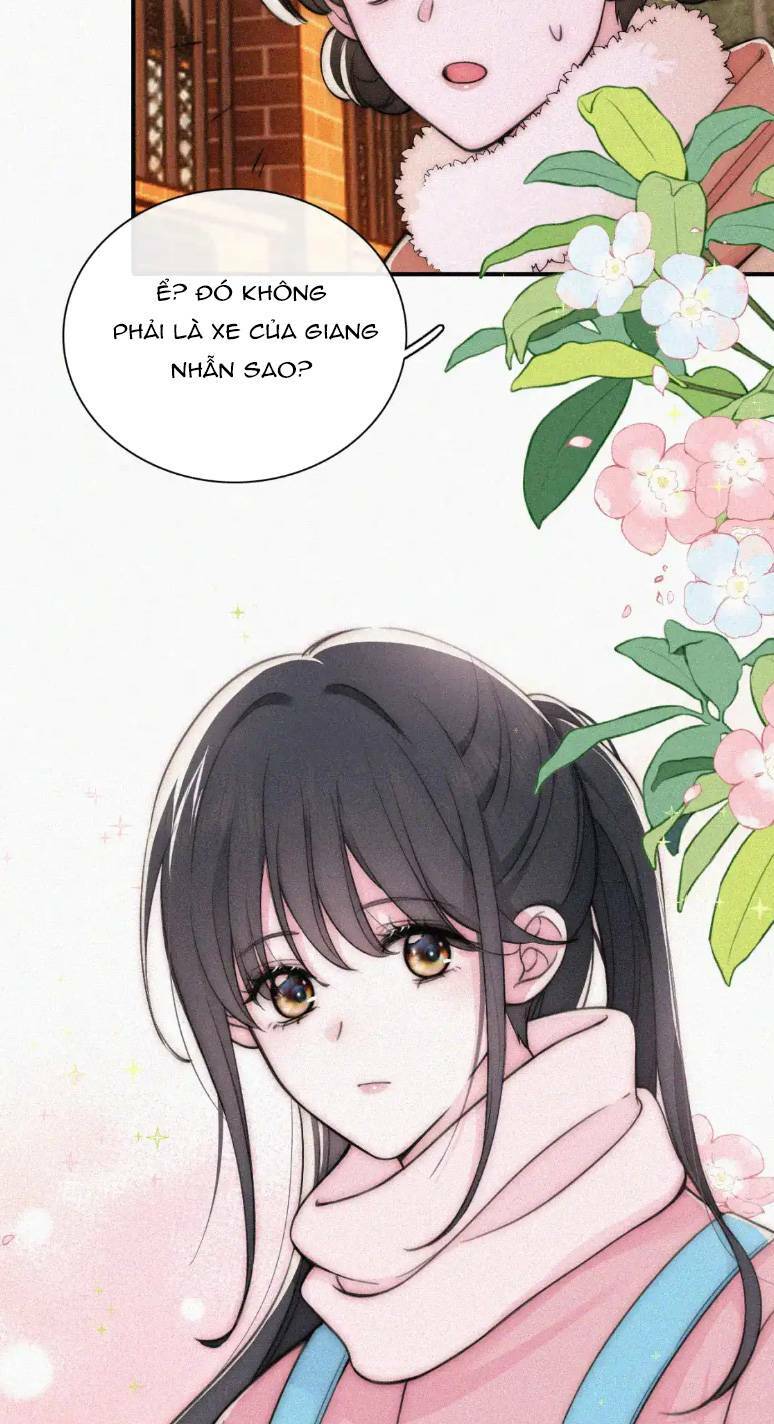 Bá Vương Sủng Ái Cô Vợ Mù Chapter 66 - Trang 2