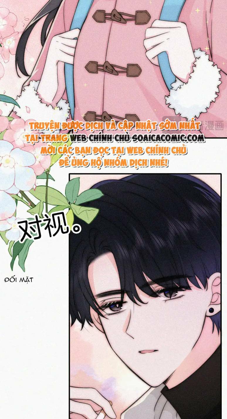 Bá Vương Sủng Ái Cô Vợ Mù Chapter 66 - Trang 2