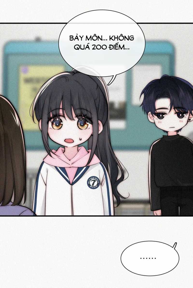 Bá Vương Sủng Ái Cô Vợ Mù Chapter 67.1 - Trang 2