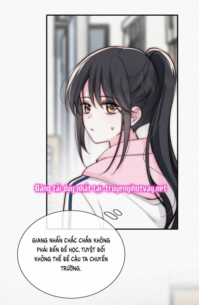 Bá Vương Sủng Ái Cô Vợ Mù Chapter 67.1 - Trang 2