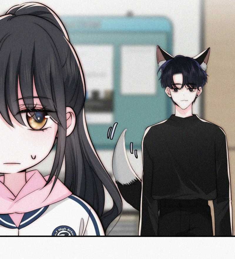 Bá Vương Sủng Ái Cô Vợ Mù Chapter 67.1 - Trang 2