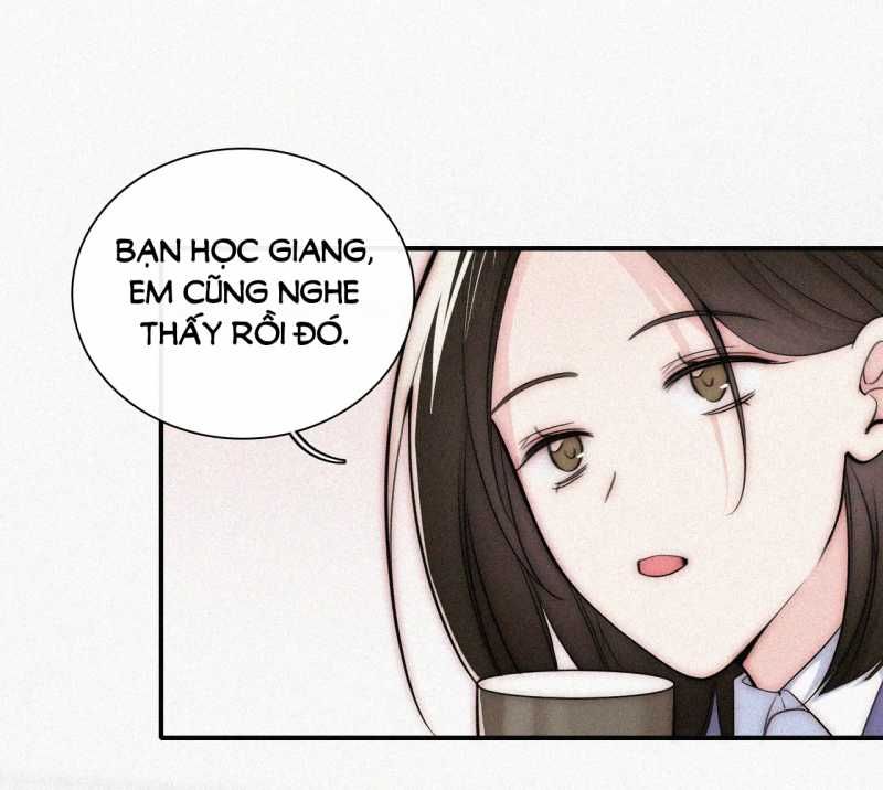 Bá Vương Sủng Ái Cô Vợ Mù Chapter 67.1 - Trang 2