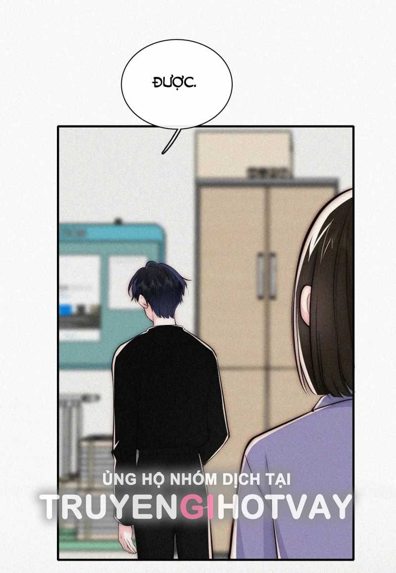 Bá Vương Sủng Ái Cô Vợ Mù Chapter 67.2 - Trang 2