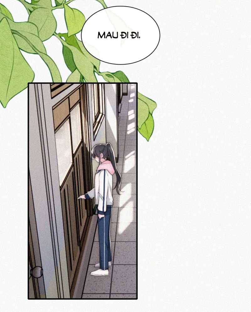 Bá Vương Sủng Ái Cô Vợ Mù Chapter 67.2 - Trang 2