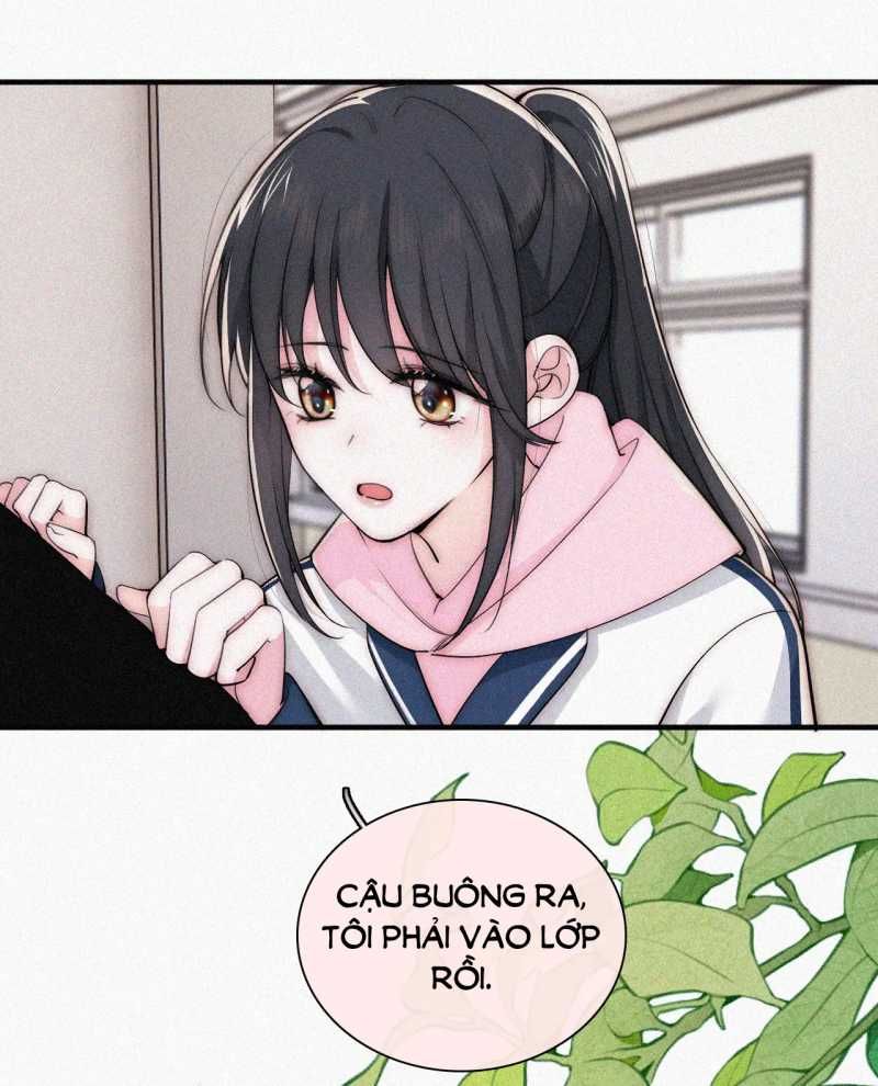 Bá Vương Sủng Ái Cô Vợ Mù Chapter 67.2 - Trang 2