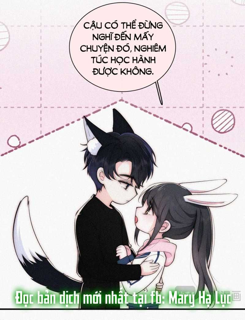 Bá Vương Sủng Ái Cô Vợ Mù Chapter 67.2 - Trang 2