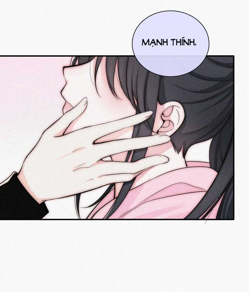 Bá Vương Sủng Ái Cô Vợ Mù Chapter 67.2 - Trang 2