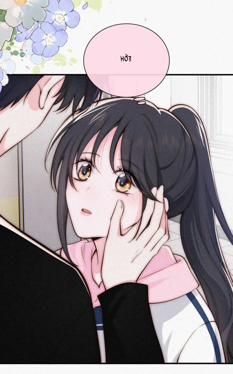 Bá Vương Sủng Ái Cô Vợ Mù Chapter 67.2 - Trang 2