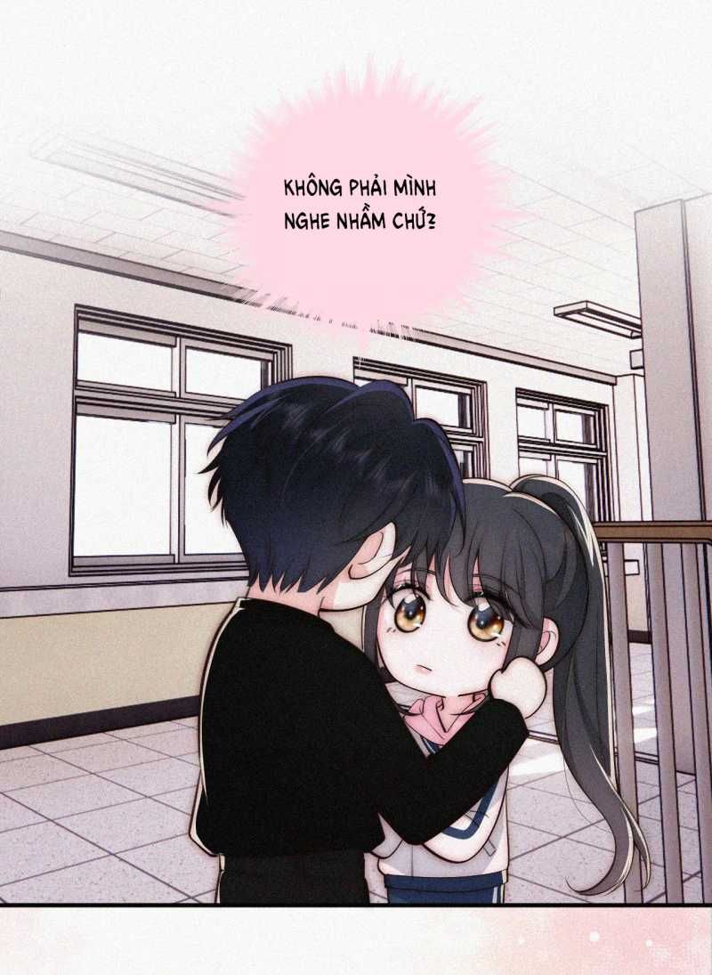 Bá Vương Sủng Ái Cô Vợ Mù Chapter 67.2 - Trang 2