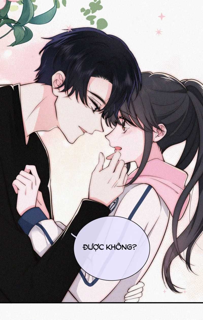 Bá Vương Sủng Ái Cô Vợ Mù Chapter 67.2 - Trang 2