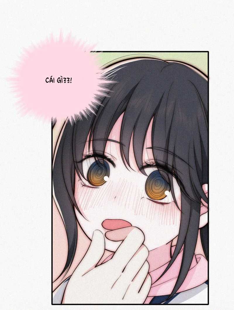 Bá Vương Sủng Ái Cô Vợ Mù Chapter 67.2 - Trang 2