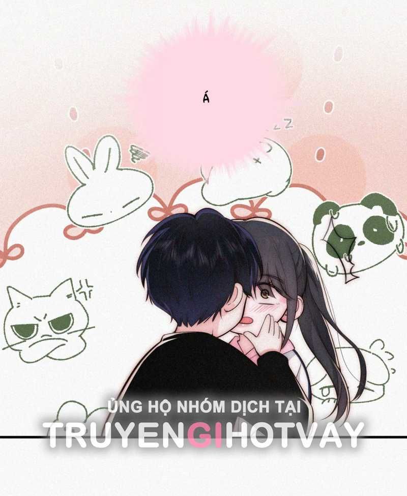 Bá Vương Sủng Ái Cô Vợ Mù Chapter 67.2 - Trang 2