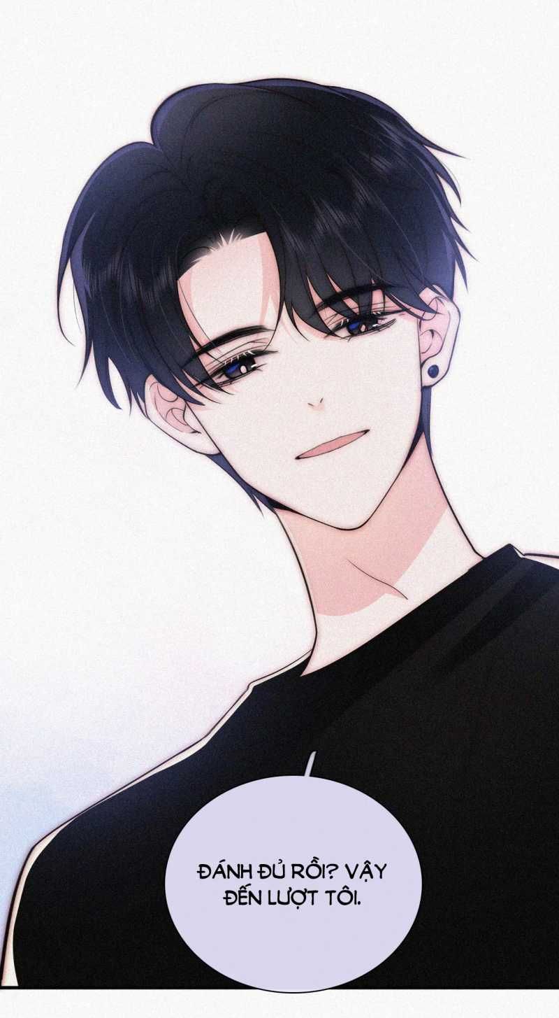 Bá Vương Sủng Ái Cô Vợ Mù Chapter 67.2 - Trang 2