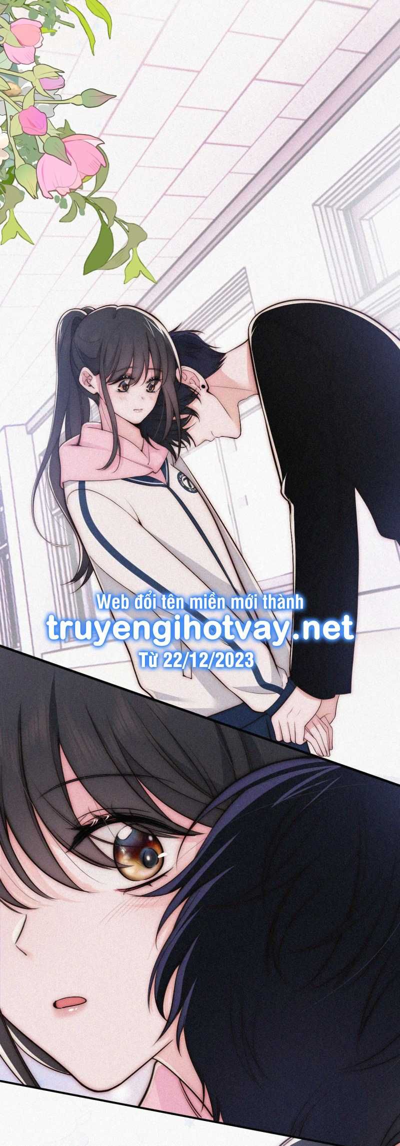 Bá Vương Sủng Ái Cô Vợ Mù Chapter 67.2 - Trang 2